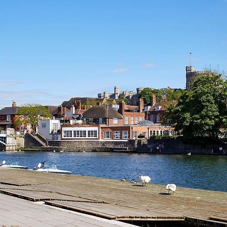 Sir Christopher Wren Hotel Windsor Eksteriør bilde